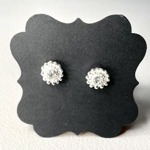 Crystal Earrings